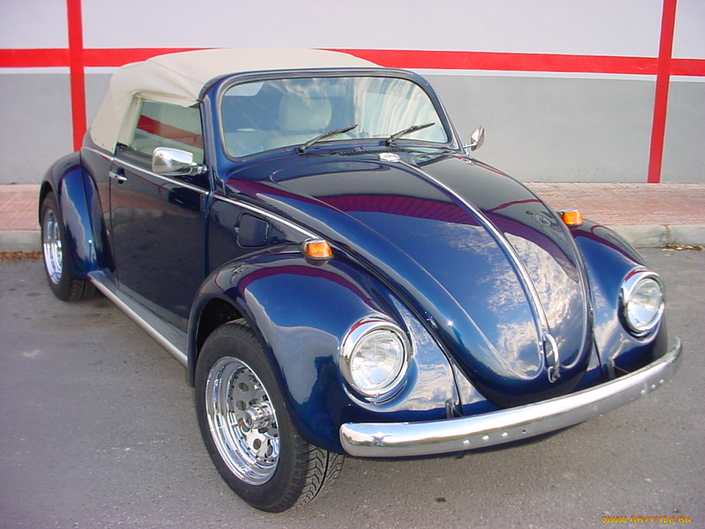 , volkswagen